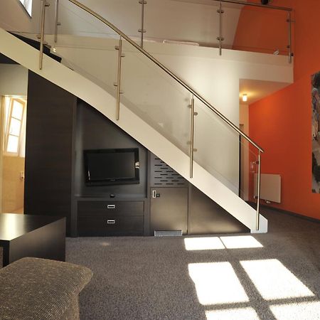 Maximilian Hotel Speyer Luaran gambar