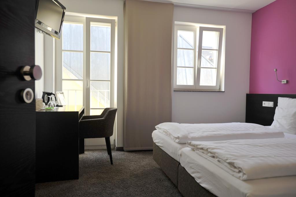Maximilian Hotel Speyer Bilik gambar