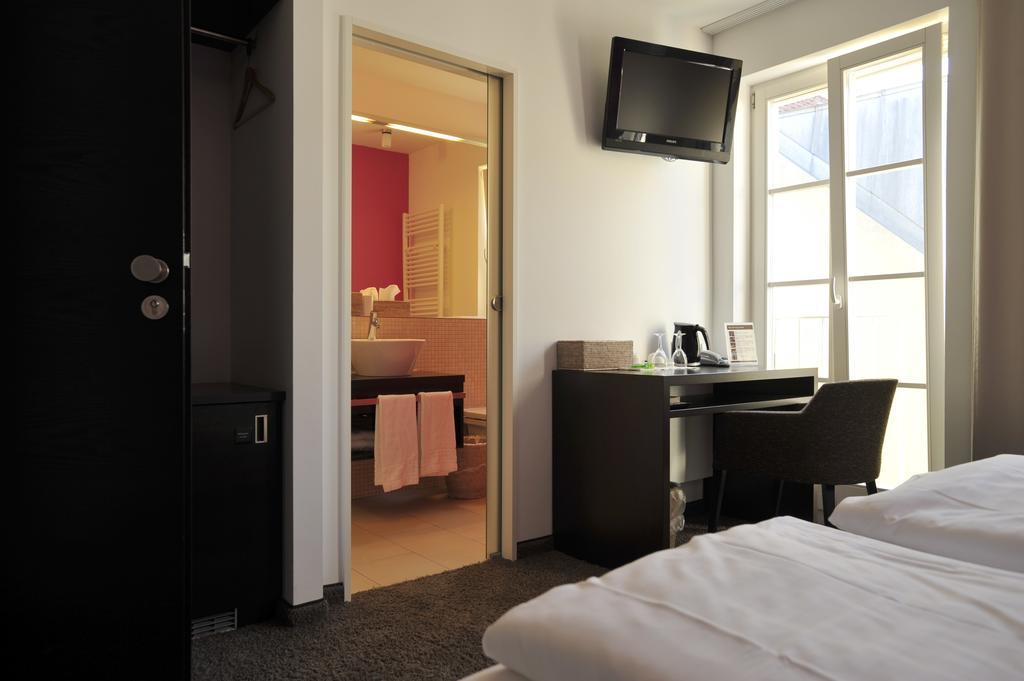 Maximilian Hotel Speyer Bilik gambar