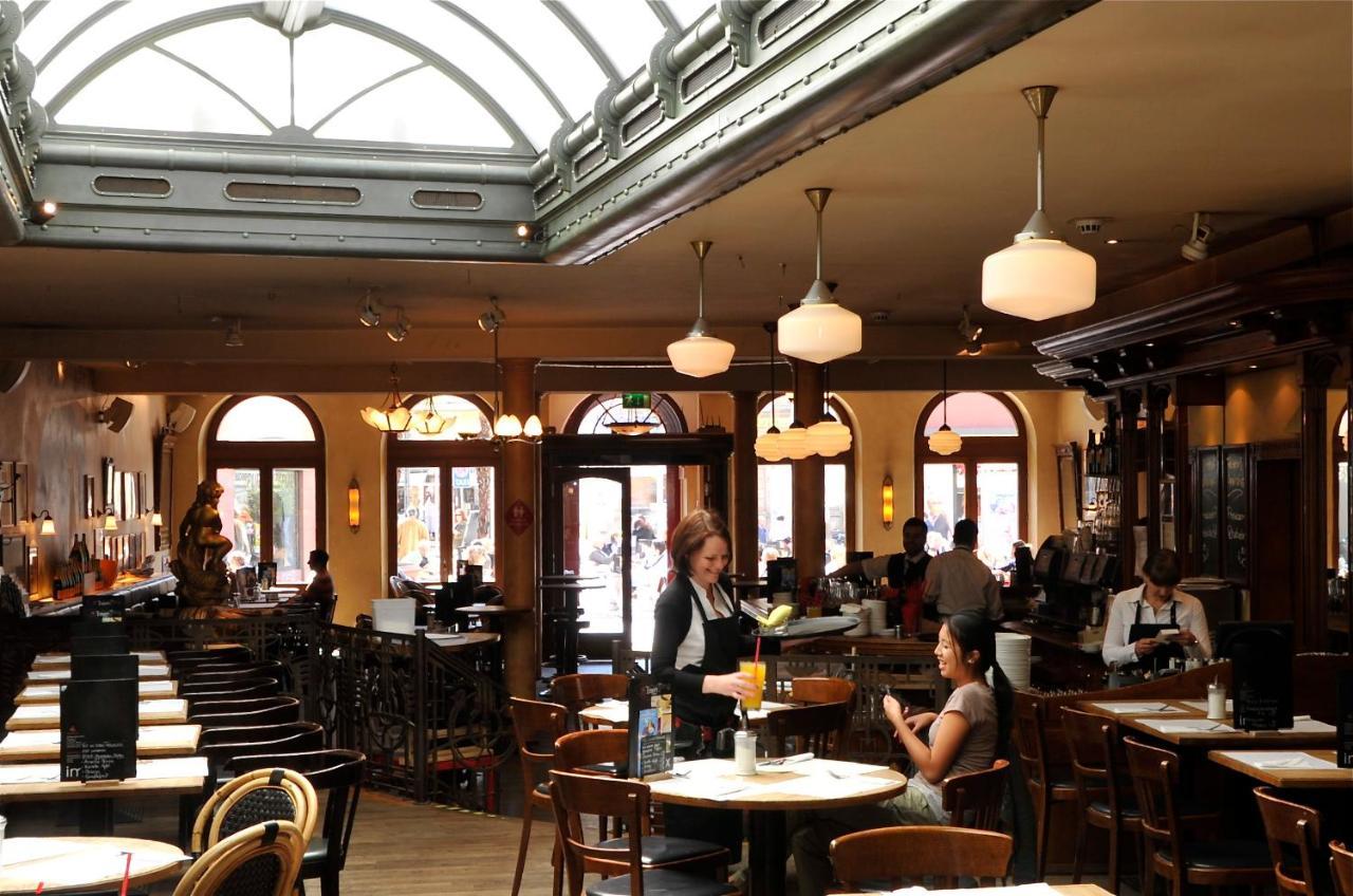 Maximilian Hotel Speyer Luaran gambar