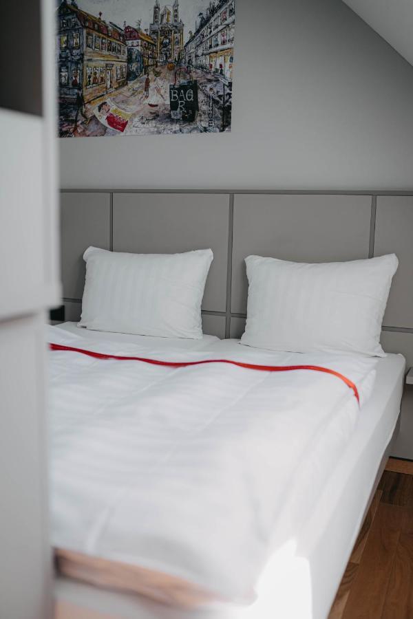 Maximilian Hotel Speyer Luaran gambar