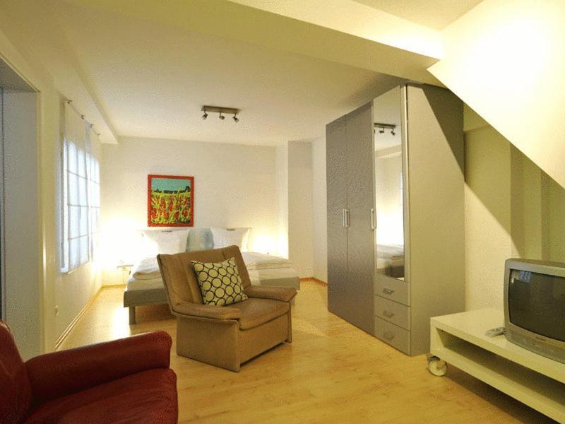 Maximilian Hotel Speyer Luaran gambar