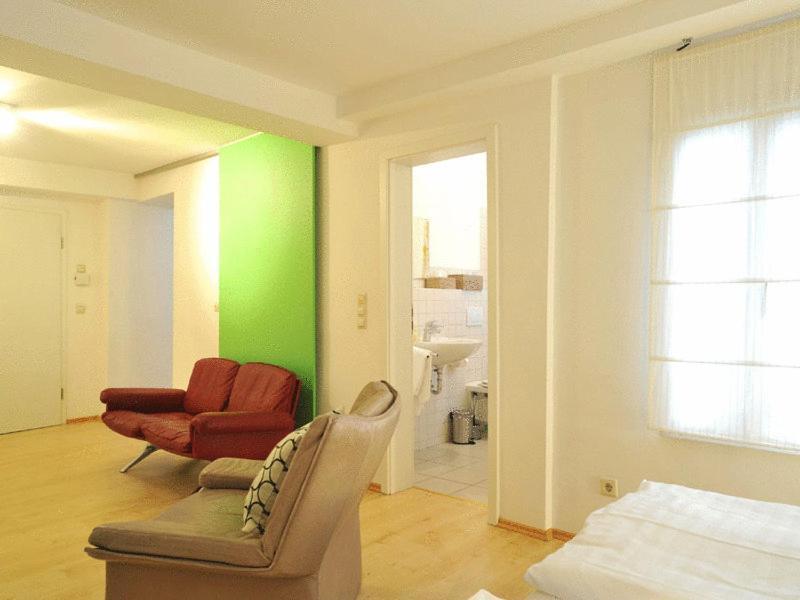 Maximilian Hotel Speyer Luaran gambar