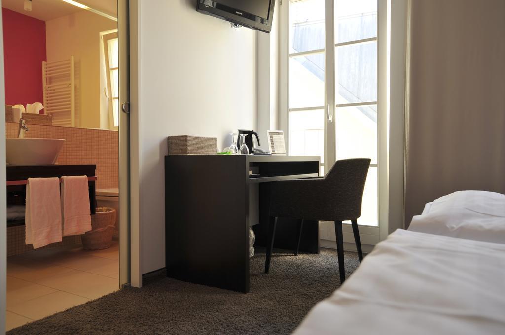Maximilian Hotel Speyer Luaran gambar