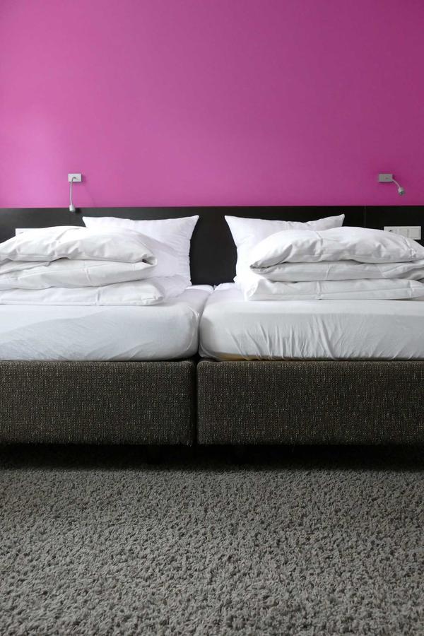 Maximilian Hotel Speyer Luaran gambar
