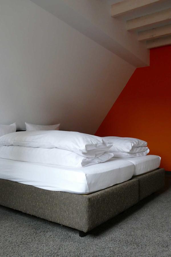 Maximilian Hotel Speyer Luaran gambar