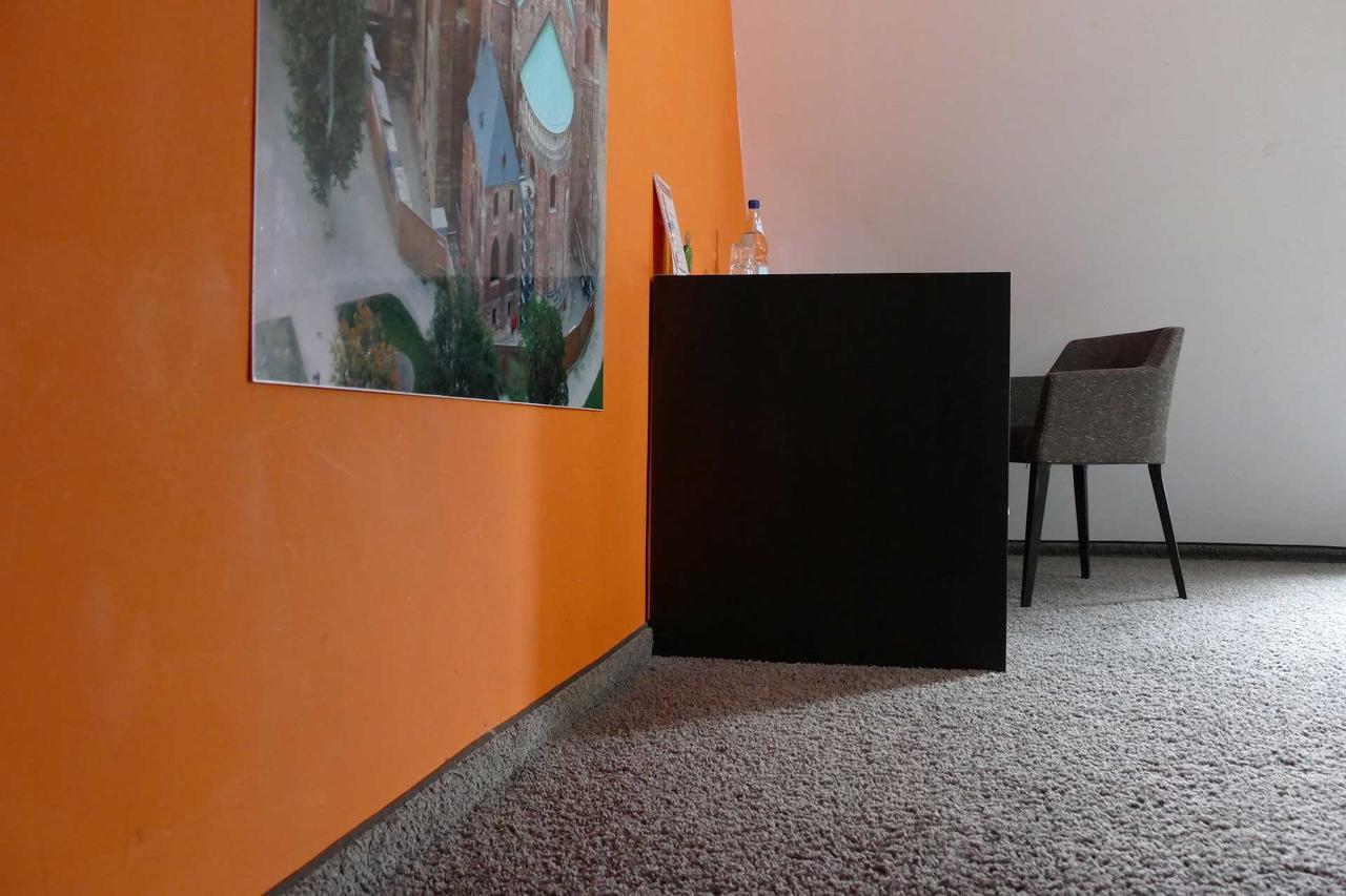 Maximilian Hotel Speyer Luaran gambar