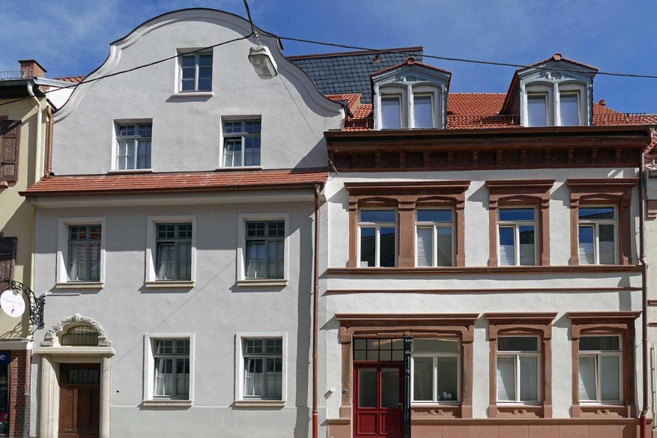 Maximilian Hotel Speyer Luaran gambar