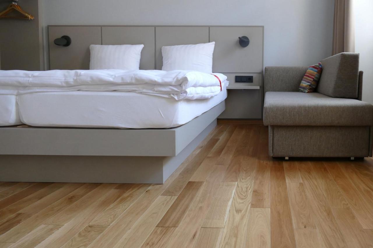 Maximilian Hotel Speyer Luaran gambar
