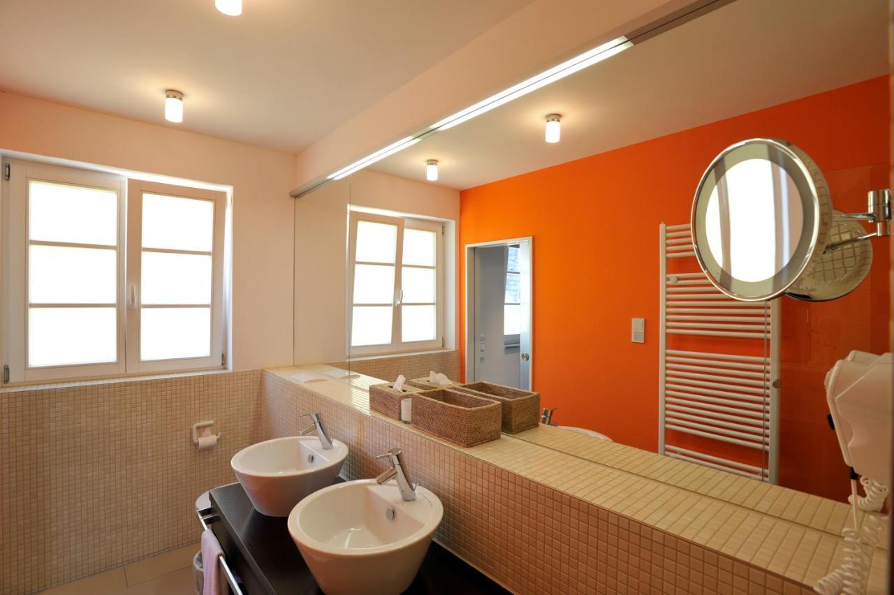 Maximilian Hotel Speyer Luaran gambar