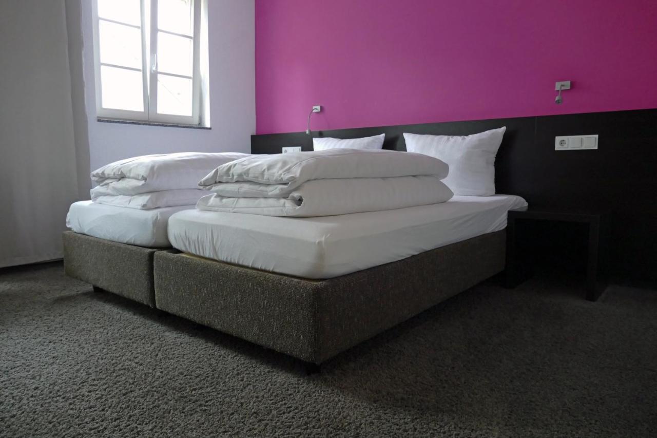 Maximilian Hotel Speyer Luaran gambar